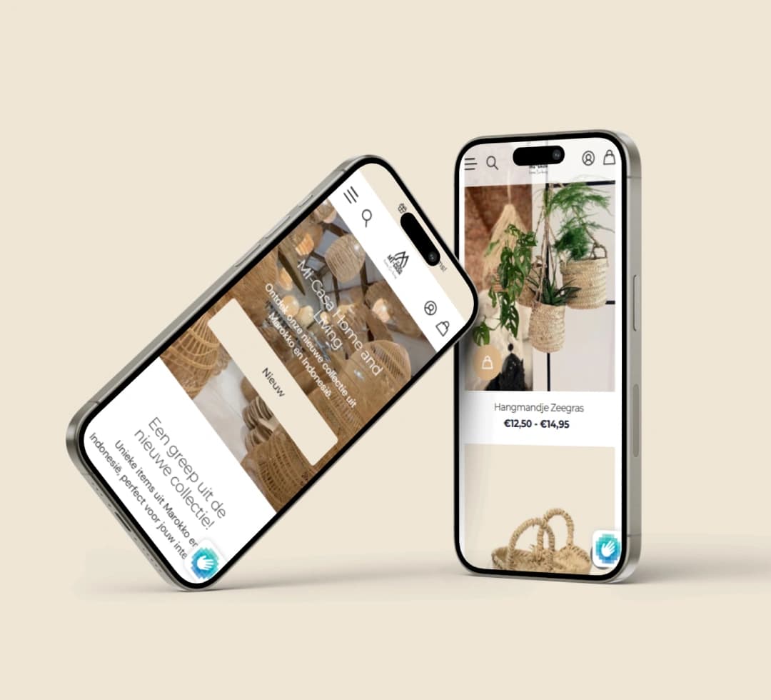 Mi-Casa Home and Living