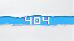 404-pagina-ontwerp: handige tips en inspirerende voorbeelden van foutmeldingen