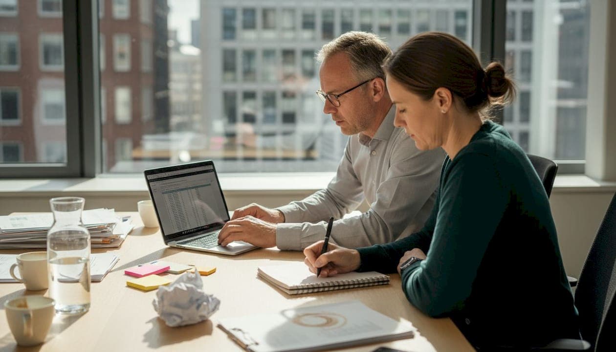 Projectmanagement voor digitale groei: gids voor mkb