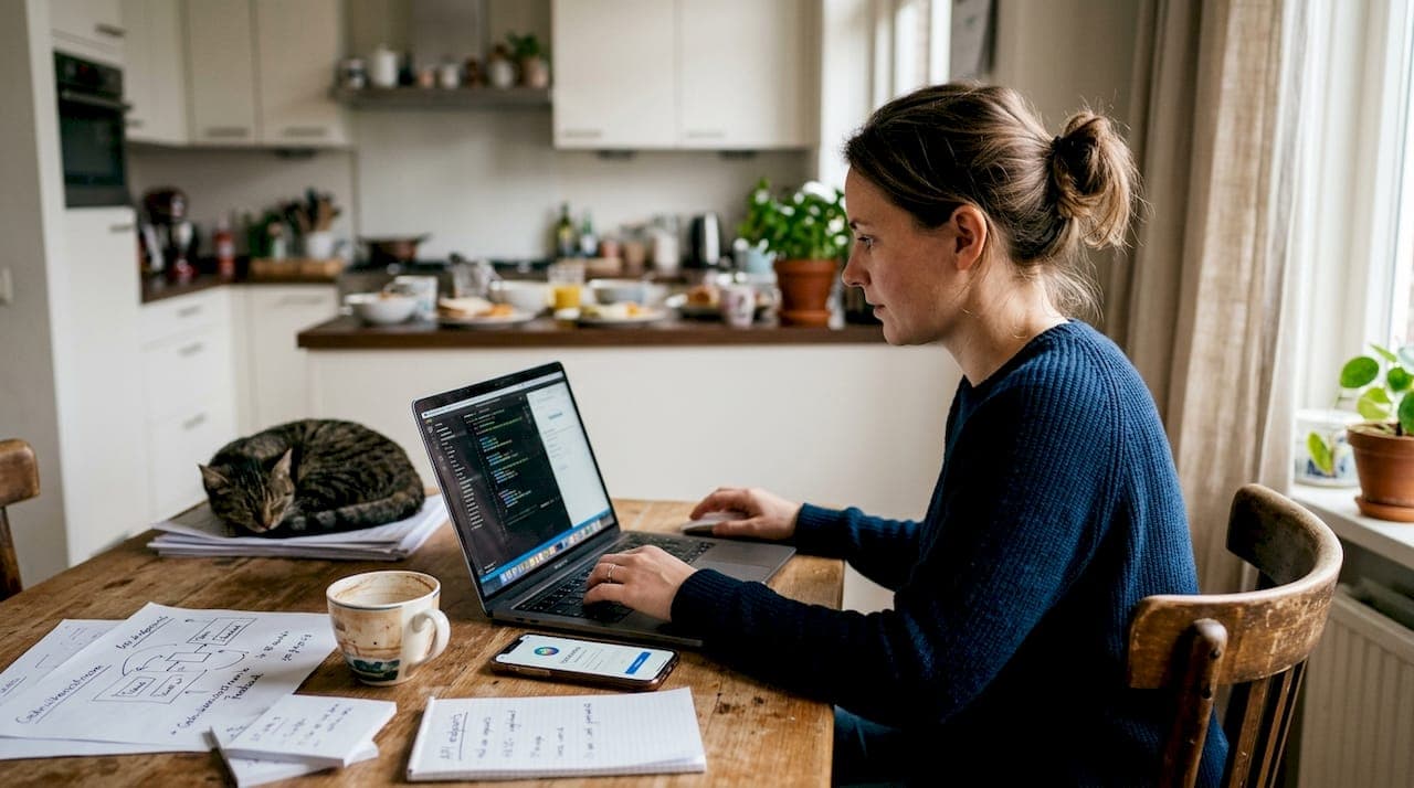 Wat is een native app? Uitleg en mkb-voordelen