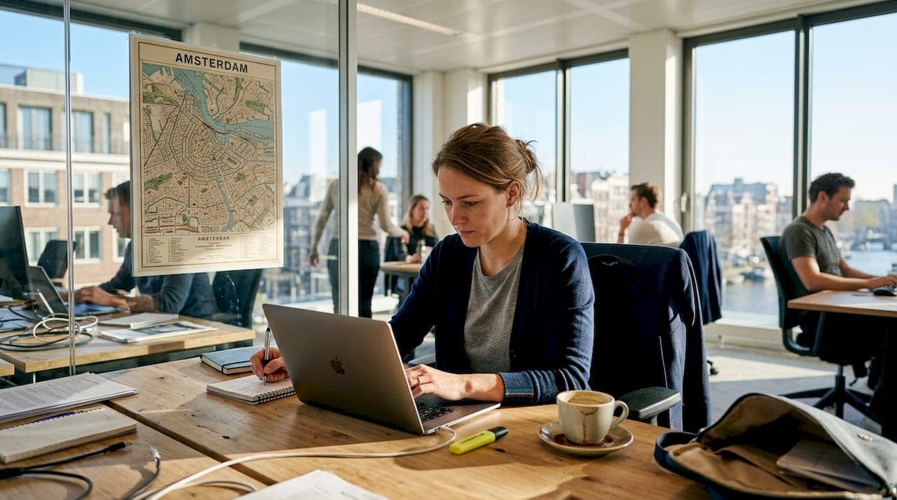 Landingpagina's: verhoog direct je conversies met effectieve strategieën